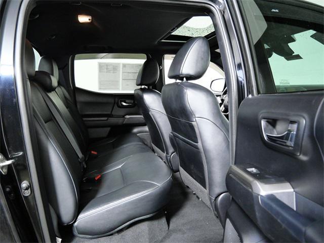 used 2018 Toyota Tacoma car, priced at $32,999