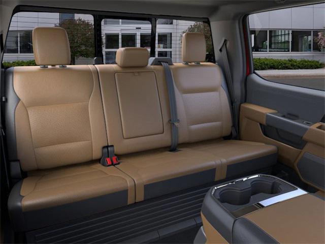 new 2025 Ford F-350 car, priced at $90,078