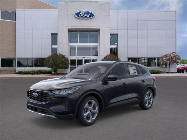 new 2025 Ford Escape car, priced at $34,995