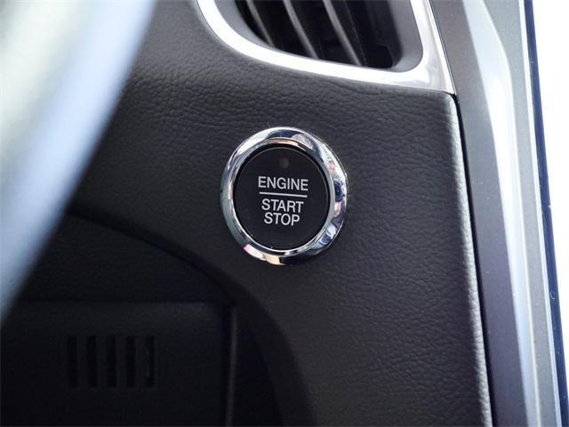 used 2022 Ford Edge car, priced at $31,488