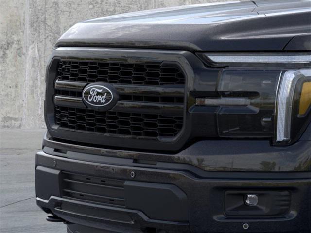 new 2025 Ford F-150 car, priced at $66,548