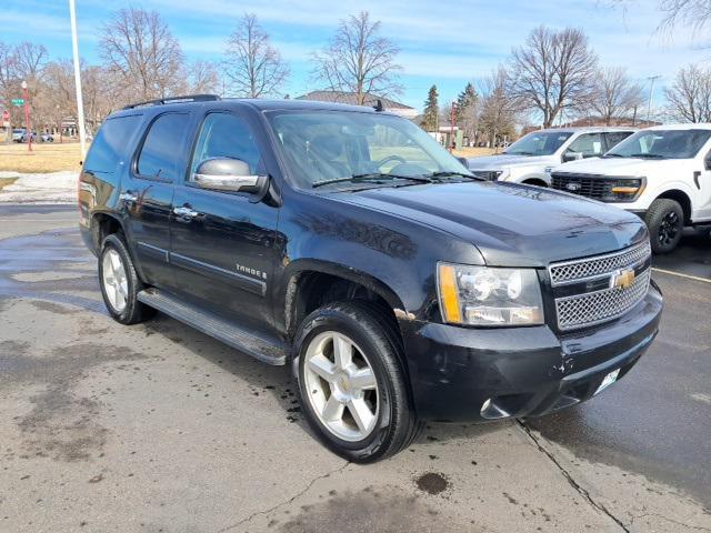 used 2007 Chevrolet Tahoe car