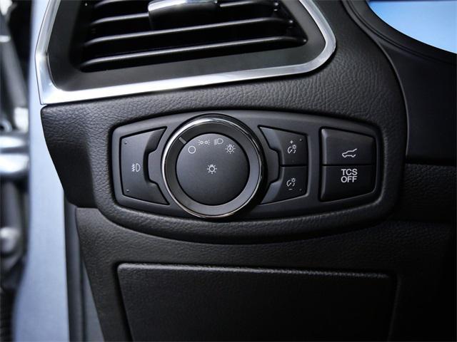used 2022 Ford Edge car, priced at $32,388