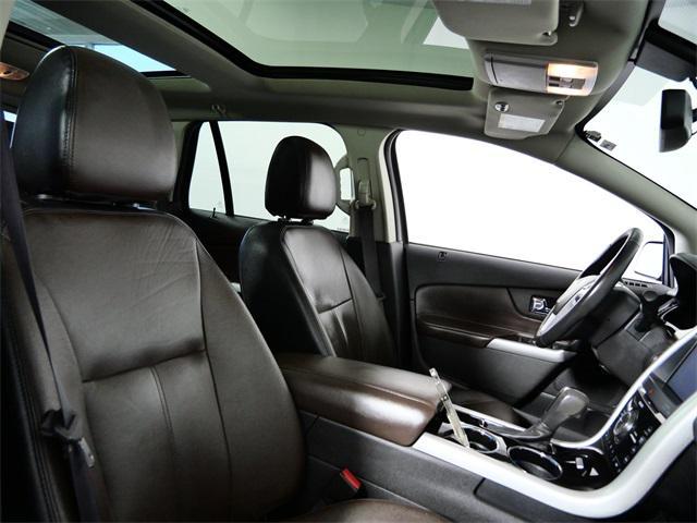 used 2013 Ford Edge car, priced at $11,999