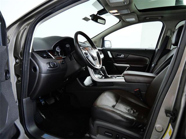 used 2013 Ford Edge car, priced at $11,999