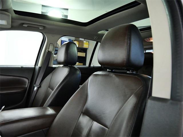 used 2013 Ford Edge car, priced at $11,999