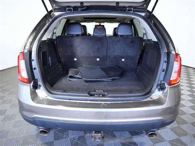 used 2013 Ford Edge car, priced at $11,999