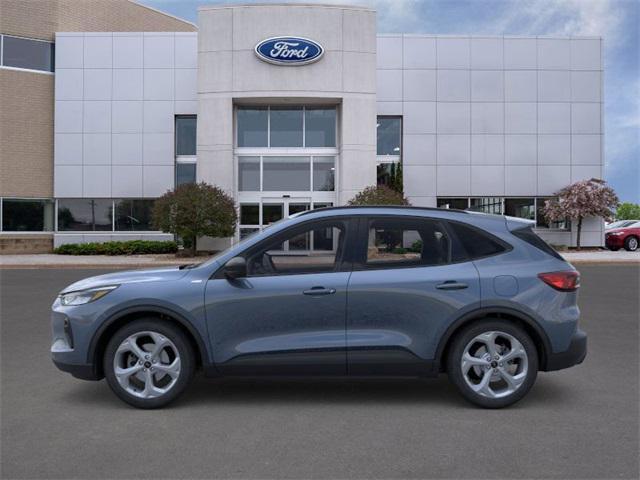 new 2025 Ford Escape car, priced at $31,995