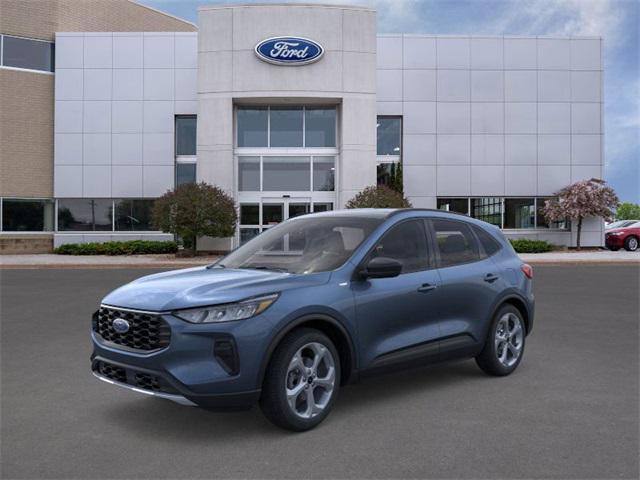 new 2025 Ford Escape car, priced at $32,250