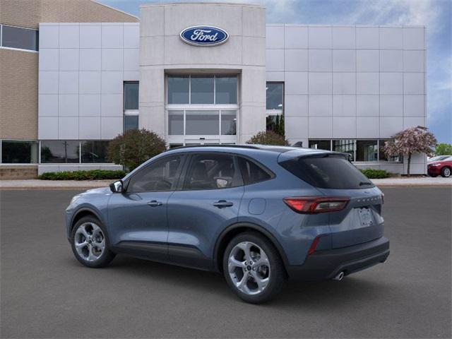 new 2025 Ford Escape car, priced at $33,012