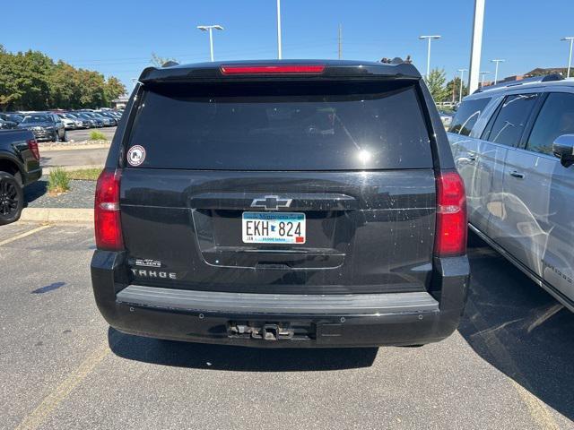 used 2020 Chevrolet Tahoe car, priced at $30,999