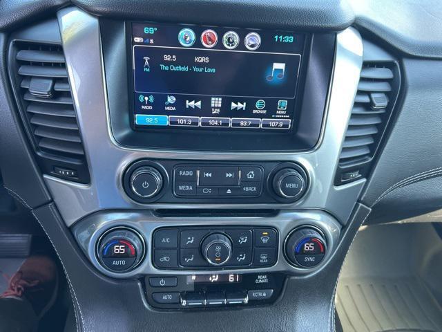 used 2020 Chevrolet Tahoe car, priced at $30,999