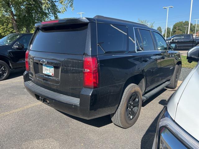 used 2020 Chevrolet Tahoe car, priced at $30,999