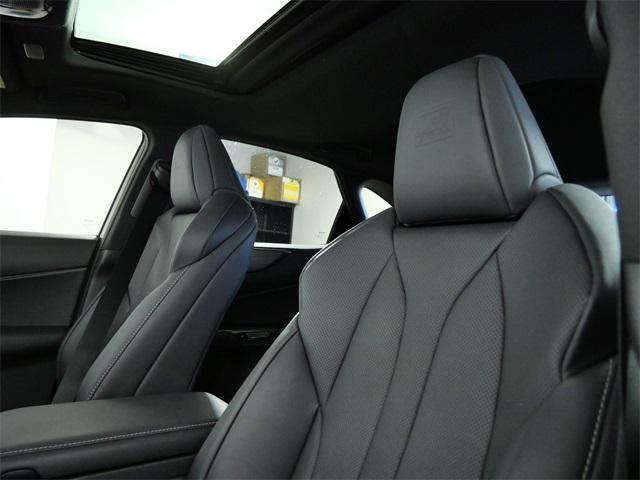 used 2023 Lexus NX 350 car, priced at $44,999