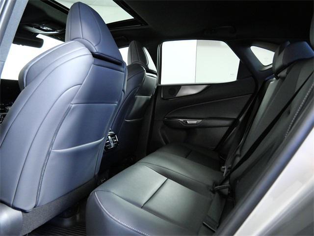 used 2023 Lexus NX 350 car, priced at $44,999