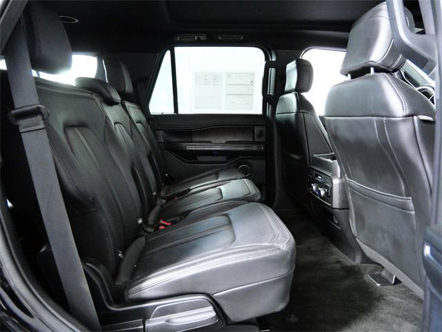 used 2018 Ford Expedition car, priced at $24,888