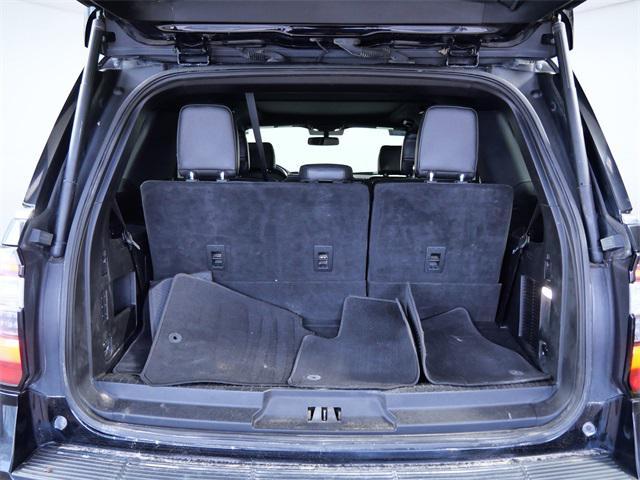 used 2018 Ford Expedition car, priced at $24,888