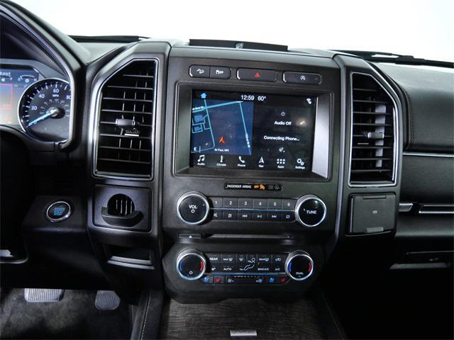used 2018 Ford Expedition car, priced at $24,888