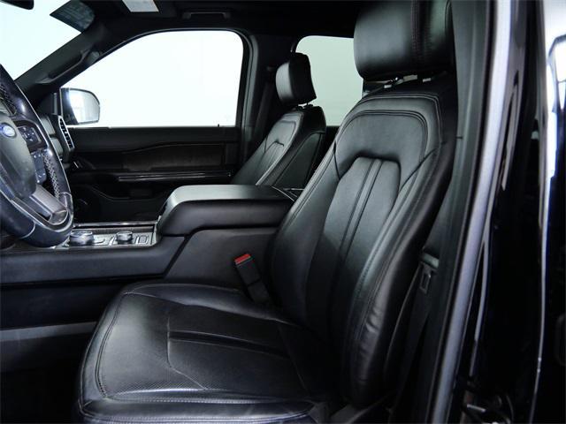 used 2018 Ford Expedition car, priced at $24,888