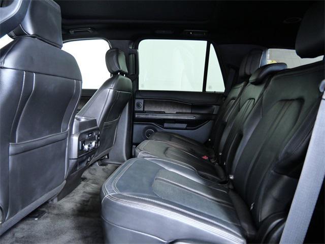 used 2018 Ford Expedition car, priced at $24,888