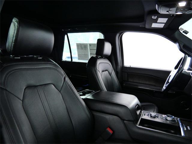 used 2018 Ford Expedition car, priced at $24,888
