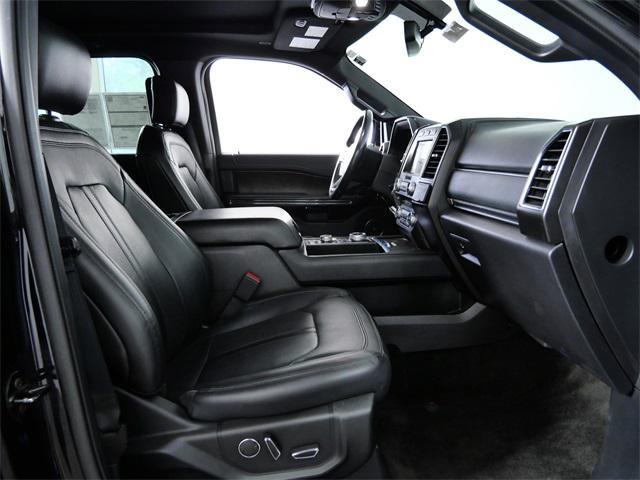 used 2018 Ford Expedition car, priced at $24,888