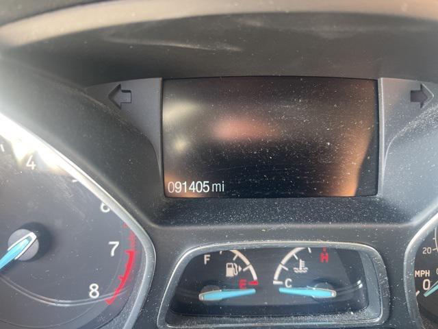 used 2019 Ford Escape car, priced at $14,499