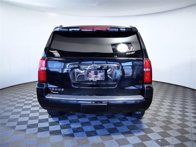 used 2015 Chevrolet Tahoe car, priced at $16,999
