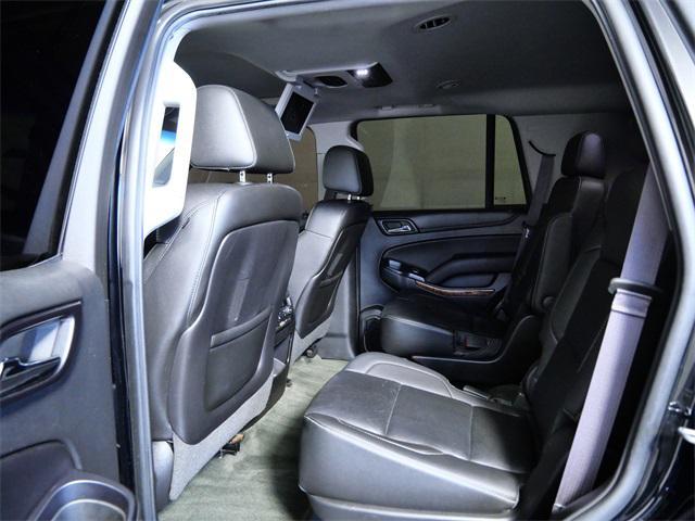 used 2015 Chevrolet Tahoe car, priced at $16,999
