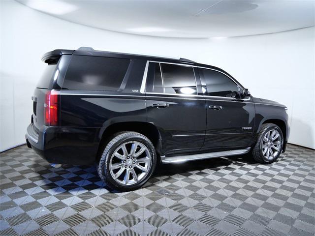 used 2015 Chevrolet Tahoe car, priced at $16,999