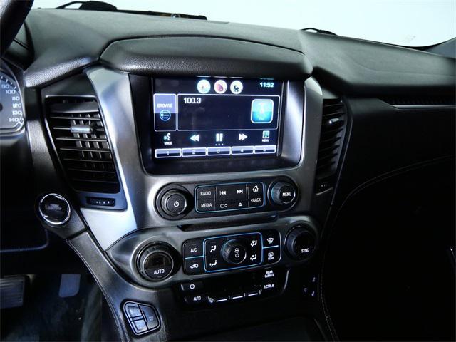 used 2015 Chevrolet Tahoe car, priced at $16,999