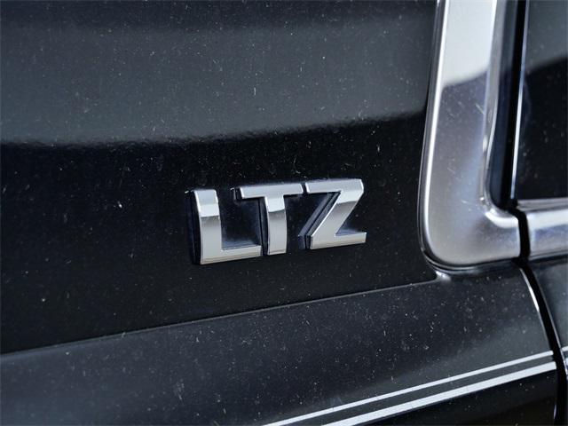 used 2015 Chevrolet Tahoe car, priced at $16,999