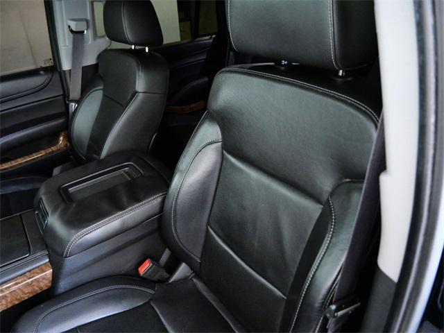 used 2015 Chevrolet Tahoe car, priced at $16,999