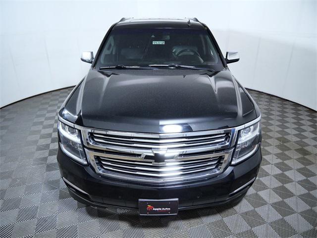 used 2015 Chevrolet Tahoe car, priced at $16,999