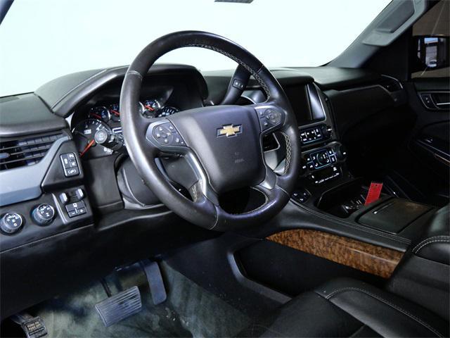 used 2015 Chevrolet Tahoe car, priced at $16,999