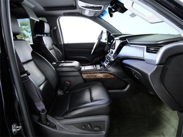 used 2015 Chevrolet Tahoe car, priced at $16,999