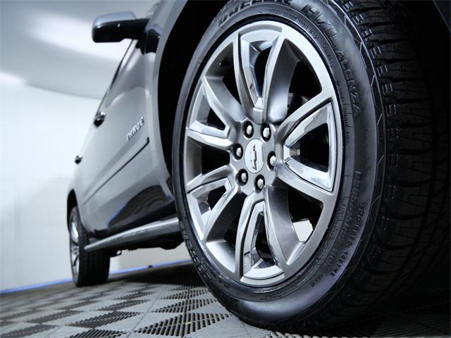 used 2015 Chevrolet Tahoe car, priced at $16,999