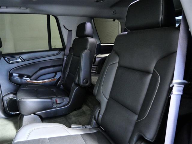 used 2015 Chevrolet Tahoe car, priced at $16,999