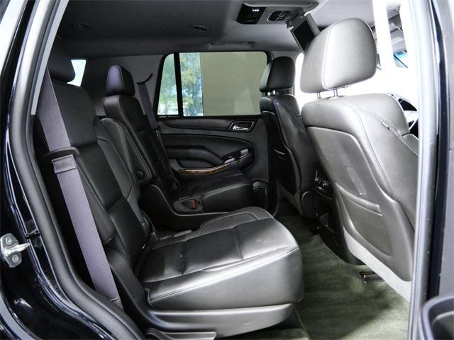 used 2015 Chevrolet Tahoe car, priced at $16,999