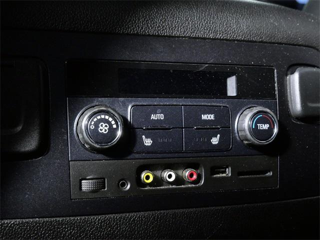 used 2015 Chevrolet Tahoe car, priced at $16,999