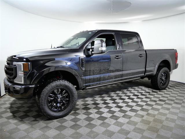 used 2022 Ford F-350 car, priced at $66,999