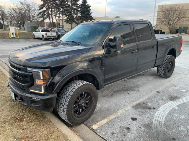 used 2022 Ford F-350 car, priced at $66,999