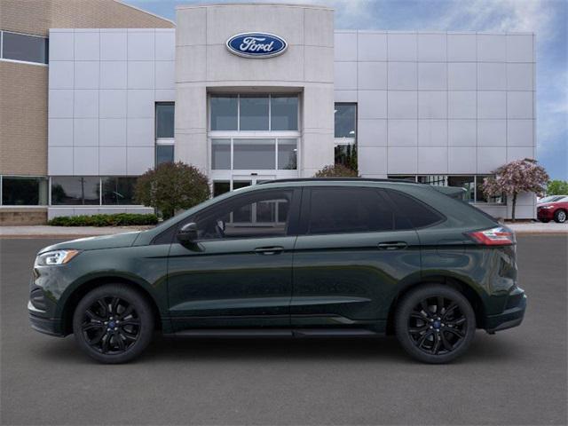 new 2024 Ford Edge car, priced at $33,995