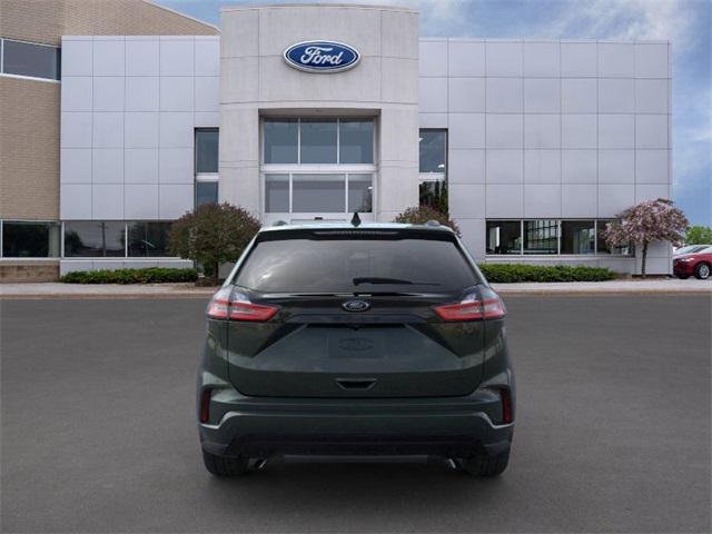 new 2024 Ford Edge car, priced at $33,995