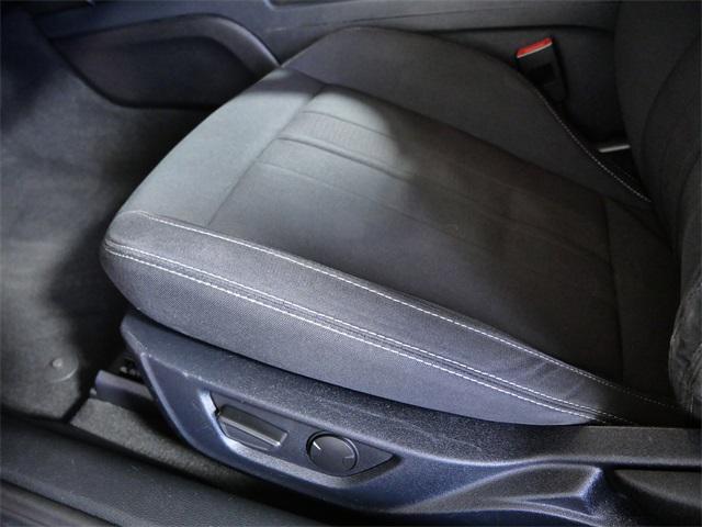 used 2021 Ford Mustang car, priced at $21,998