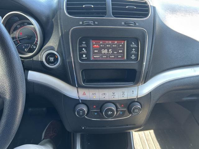 used 2014 Dodge Journey car, priced at $5,500