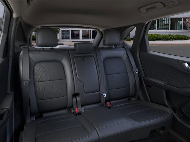 new 2025 Ford Escape PHEV car, priced at $30,277
