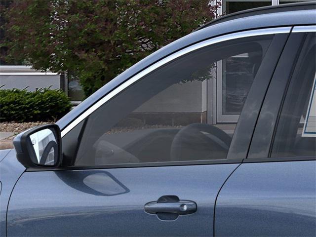 new 2025 Ford Escape PHEV car, priced at $30,277