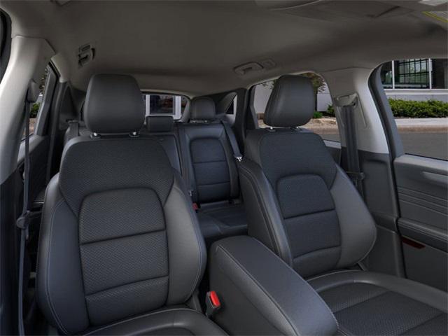 new 2025 Ford Escape PHEV car, priced at $30,277
