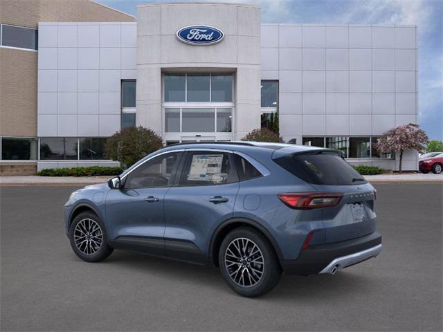 new 2025 Ford Escape PHEV car, priced at $30,277